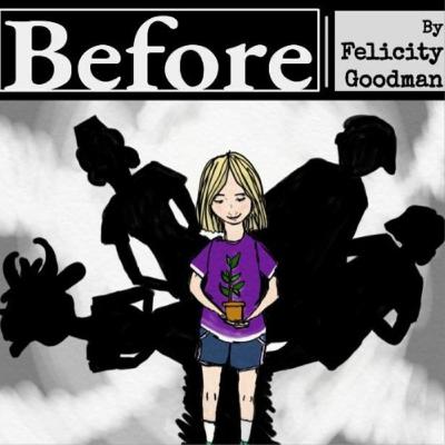 Before Ep 3 Before Ep 3