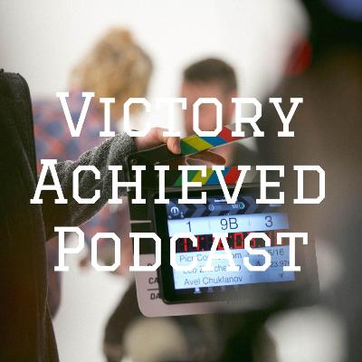 Episode 58: Favourite Actors