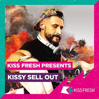 KISS FM :: Special Guest Mix by Kissy Sell Out [June '19]