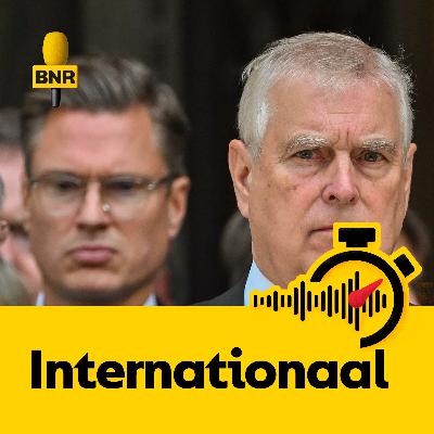 Koning Charles gooit Andrew 'voor de bus’ om reputatie koningshuis te redden Koning Charles gooit Andrew 'voor de bus’ om reputatie koningshuis te redden