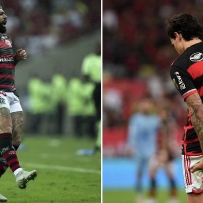 GE Flamengo #439 - Fla constrói vantagem, mas ganha preocupação por Pedro e Gabigol