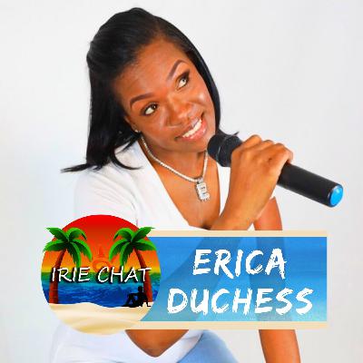 Erica Duchess: Comedy Special, Teens 2 Queens Brunch, & More