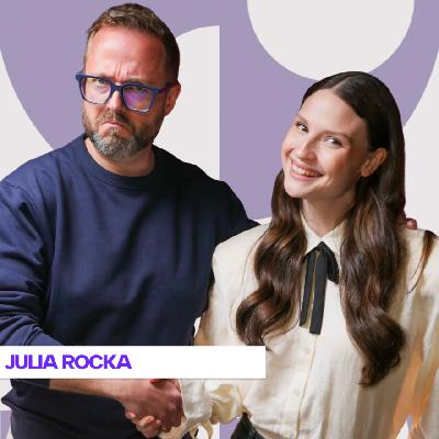 Julia Rocka i jej Ukryte Pragnienia