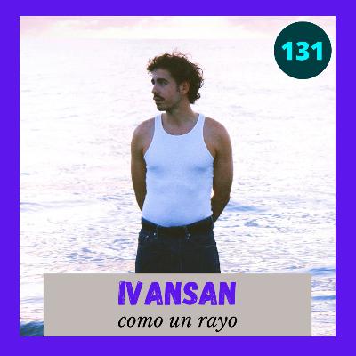 Justo En La Tecla 8x09 Entrevista como un rayo a Ivansan Justo En La Tecla 8x09 Entrevista como un rayo a Ivansan