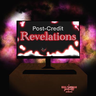 Post Credit Revelations - KPop Demon Hunters