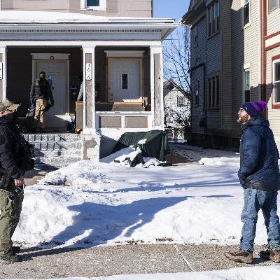 ICE And The ICE Watchers