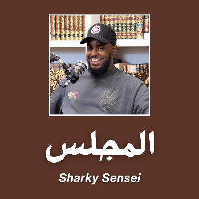 04 | A Muslim's Guide to Japan w/ Sharky Sensei