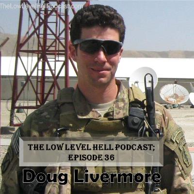 Episode 36: Doug Livermore Episode 36: Doug Livermore