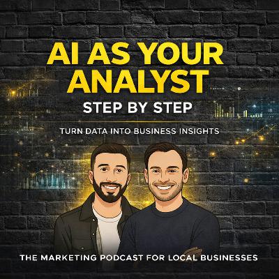 How to Use AI as Your Analyst (Step by Step) How to Use AI as Your Analyst (Step by Step)