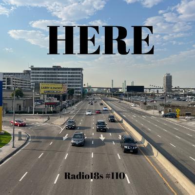 #110『HERE 時を越えて』
