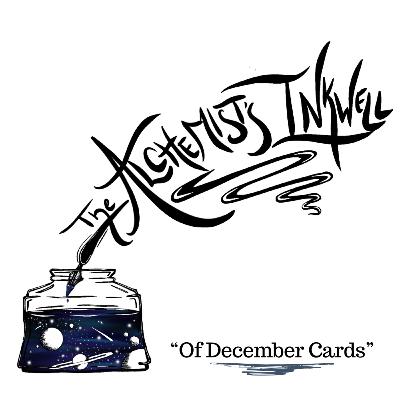 Of December Cards