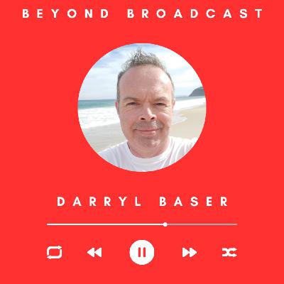 Shifting to Sensationalism & The Changing Role of Local Media with Darryl Baser Shifting to Sensationalism & The Changing Role of Local Media with Darryl Baser