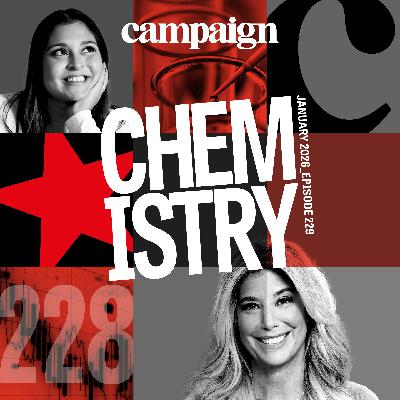 Campaign Chemistry: The Clio Awards’ Nicole Purcell
