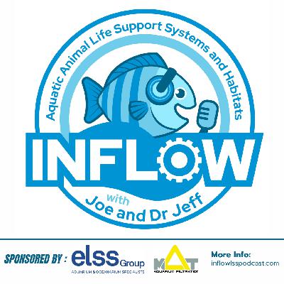 Ep 19 - From Diver to Designer: Chris Warner's Journey in Aquarium Life Support Innovation Ep 19 - From Diver to Designer: Chris Warner's Journey in Aquarium Life Support Innovation