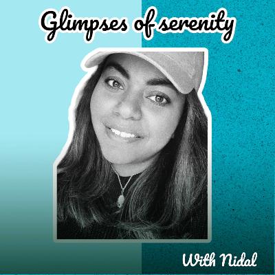 Glimpses of serenity Intro