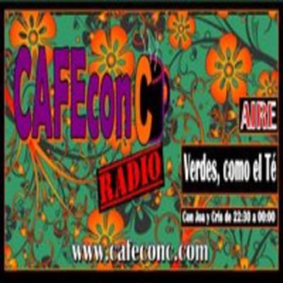 Verdes como el Té, 3er Programa Verdes como el Té, 3er Programa