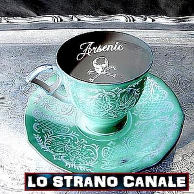 LA MORTE IN UNA TAZZA DI TÈ (Lo Strano Canale)