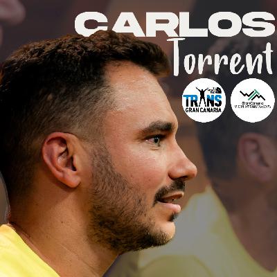 Temporada 2. Vol.1 Entrevista a Carlos Torrent - World Trail Majors