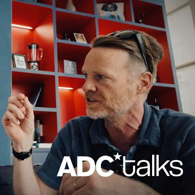 S5E6: Mental Health in the Creative Industry