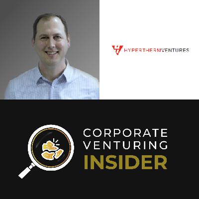 Hypotherm Ventures: Measured Steps; Steady Guidance; Proven Processes