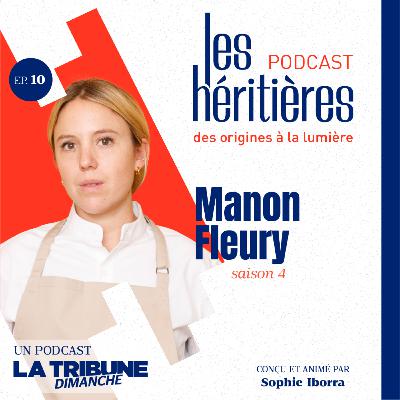 Manon Fleury Manon Fleury