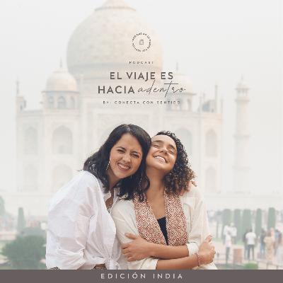 India Psicodelica ft Miguel Reyes-Un viaje al corazón de la India