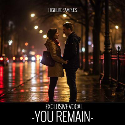HighLife Samples - You remain HighLife Samples - You remain