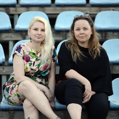 10. Note to Self - sairastamisen hintalappu