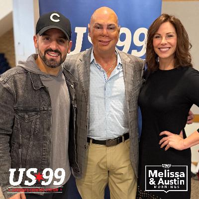 A Very Special Great at 8