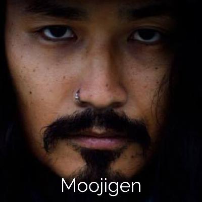 Layering emotions to reveal the source. Tapping the Flow with Moojigen Layering emotions to reveal the source. Tapping the Flow with Moojigen
