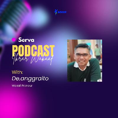 Episode 2, Ikrar atau Janji Wakaf