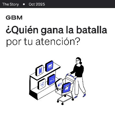 THE STORY | ¿Streaming Wars o el succession digital?
