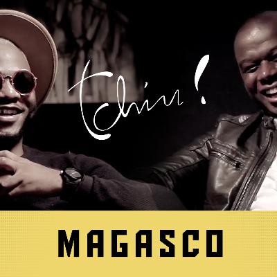 MAGASCO, le Golden Boy