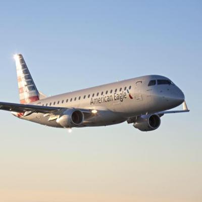 Envoy Air Embraer 175 Memory Items
