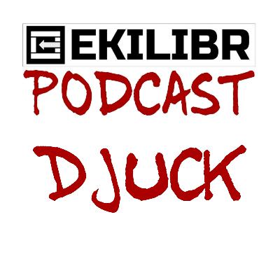 DJUCK, Un sirop de la rue.