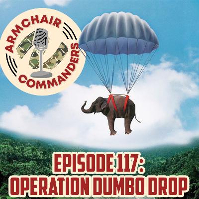 117. Operation Dumbo Drop (1995) 117. Operation Dumbo Drop (1995)