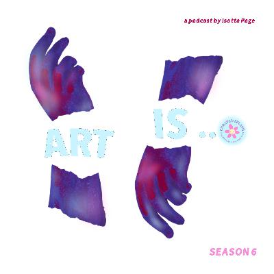 Perspectives from a Performance Artist: Building a Practice and the PerformVu Platform with Asia Stewart (VIDEO)