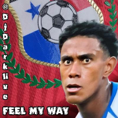 FEEL MY WAY by Dj Darklive FEEL MY WAY by Dj Darklive