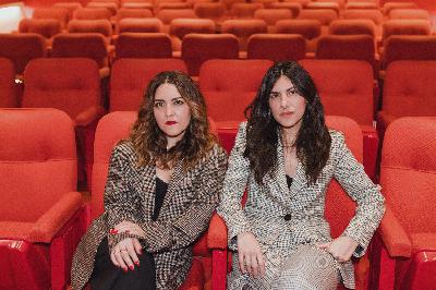 Buckel Up! We're Uplifting Voices and Deepening the Story with Constanza and Domenica Castro of 271 Films