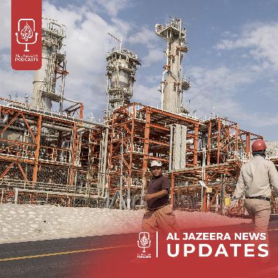 Breaking: Attacks on Iran's South Pars gas field