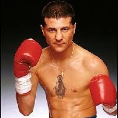 Johnny Tapia, Mi Vida Loca