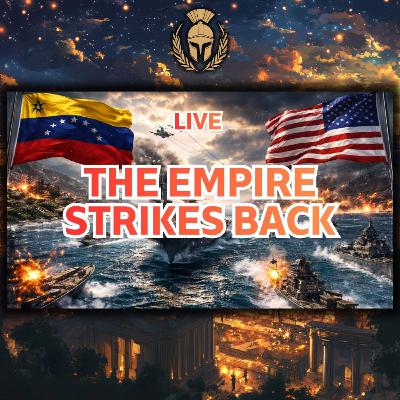 Che succede in Venezuela? LIVE di commento con vari ospiti