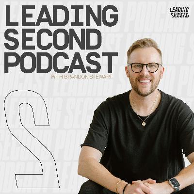 The Tensions Every Second Chair Leader Will Face (Part 2) | Ep. 221