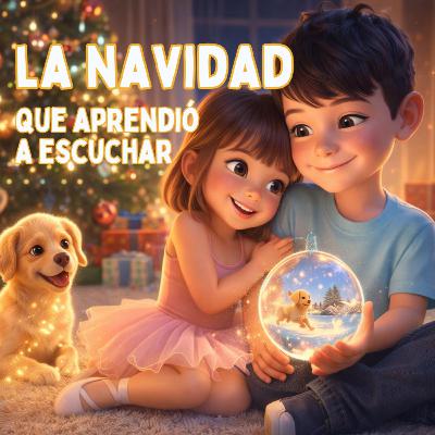 141. 🎄La Navidad que aprendió a escuchar