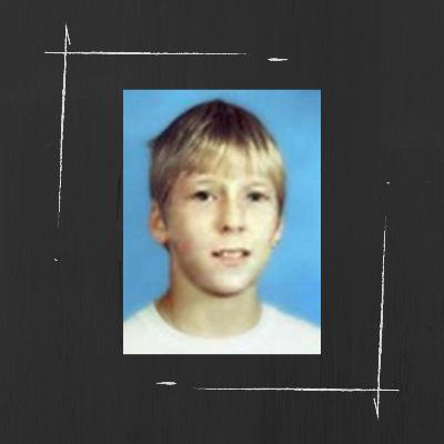 14-Missing and Endangered: Steven Kraft Jr.