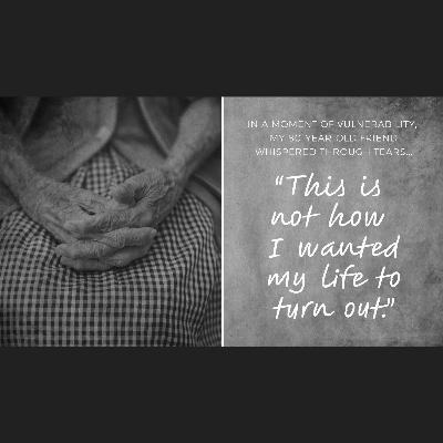 Mini-Episode 7#: Living a Life of Purpose Without Regret