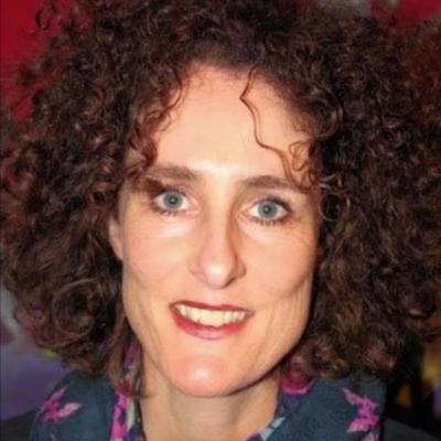 Esther - front office medewerker