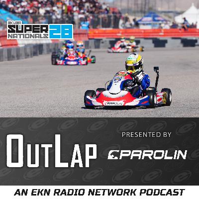 EKN OutLap: EP99 – Superkarts! USA SuperNationals 28 – Part 1 EKN OutLap: EP99 – Superkarts! USA SuperNationals 28 – Part 1