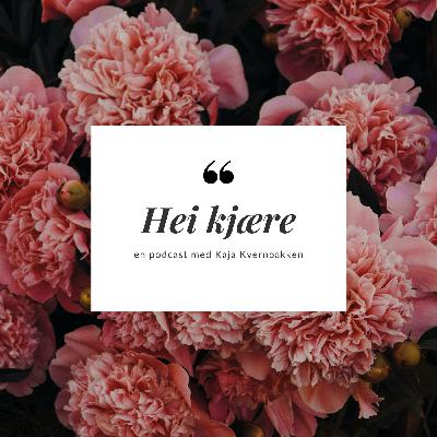 Fra arkivet: Om frykt Fra arkivet: Om frykt