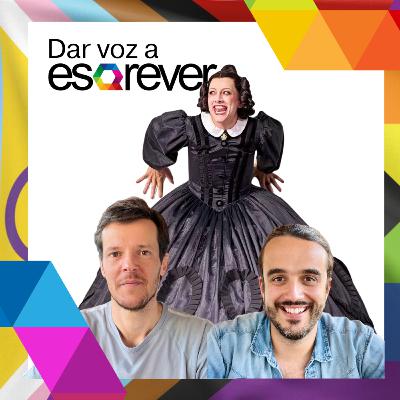 Ep.250 - Educação Inclusiva, Eurovisão em ruptura & "Oh, Mary!" Ep.250 - Educação Inclusiva, Eurovisão em ruptura & "Oh, Mary!"